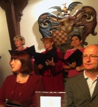 Predstavljena Deželićeva zbirka marijanske poezije „Kraljica Hrvata“
